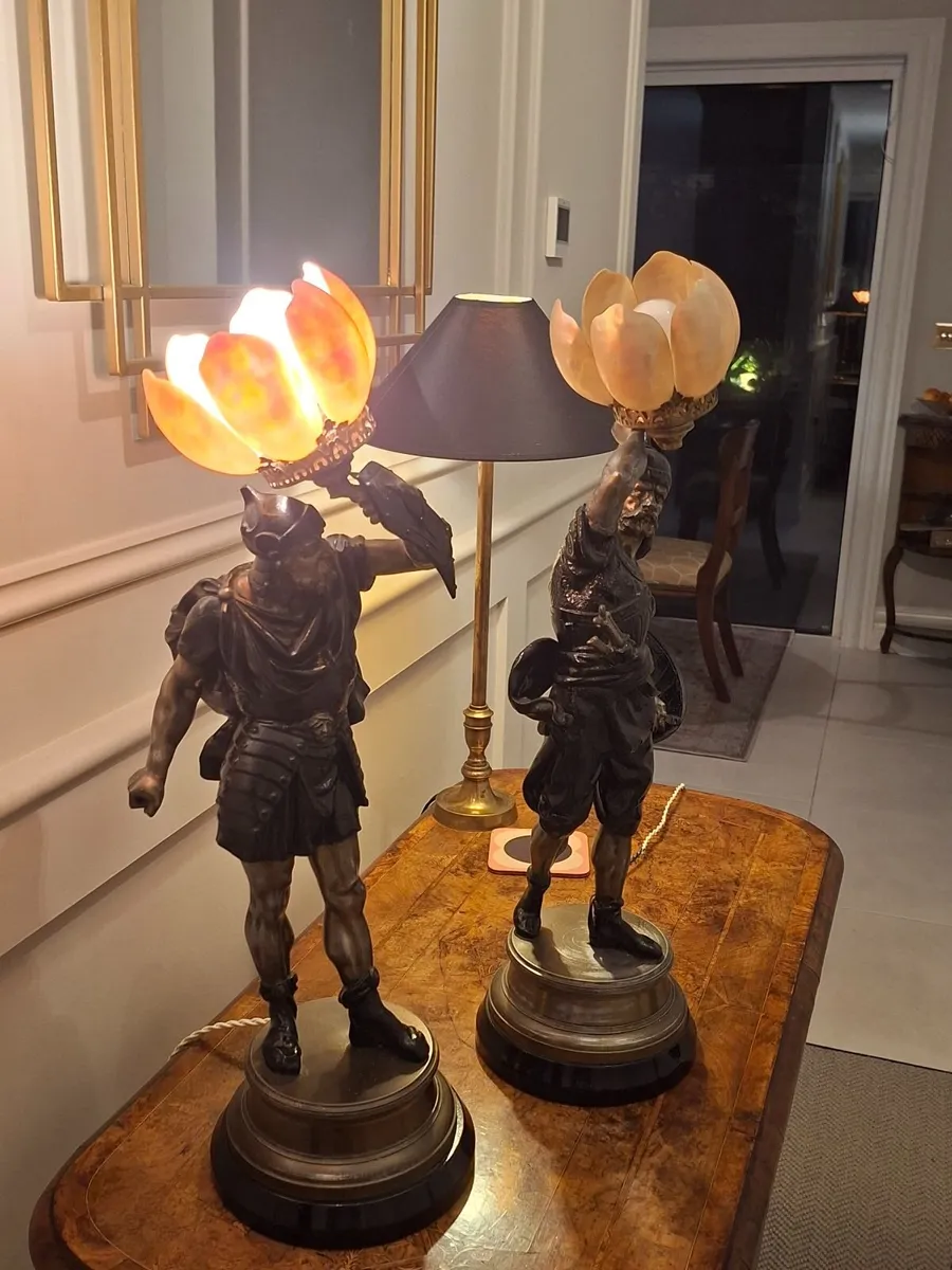 Table lamp - Image 3