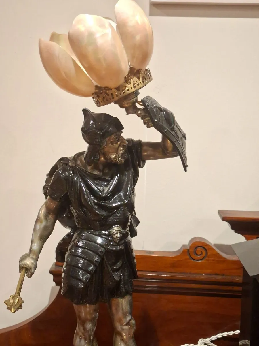Table lamp - Image 4