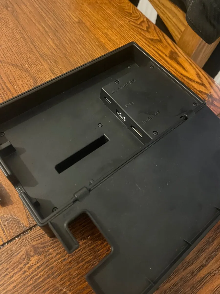 Nintendo switch bundle - Image 4