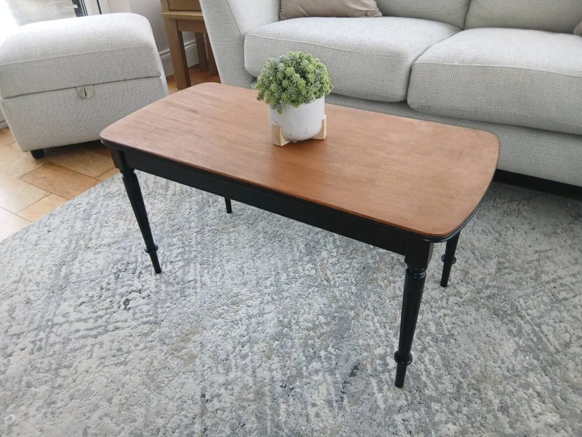 Coffee table - Image 2