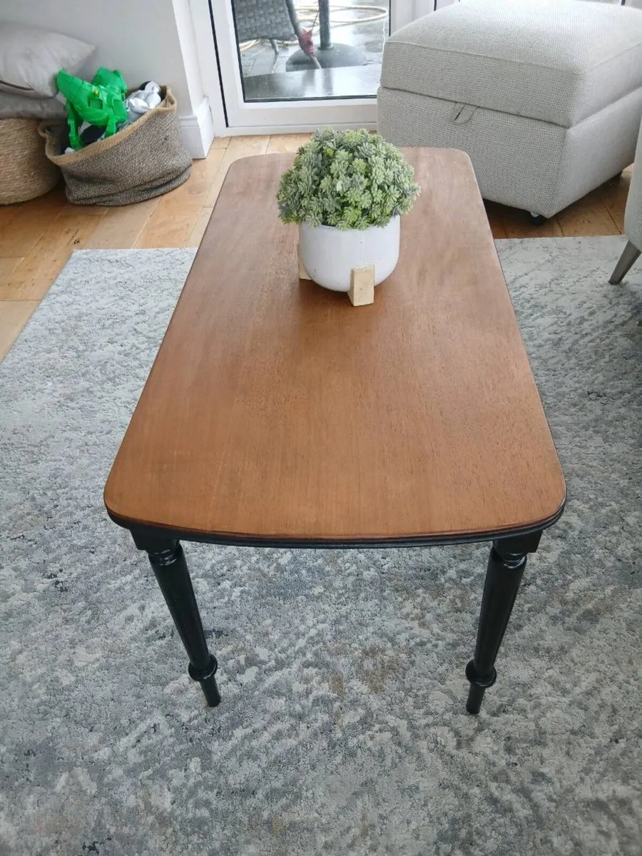 Coffee table - Image 3