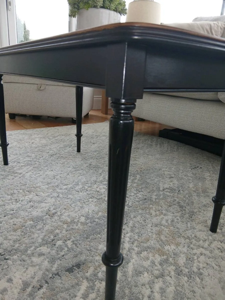 Coffee table - Image 4