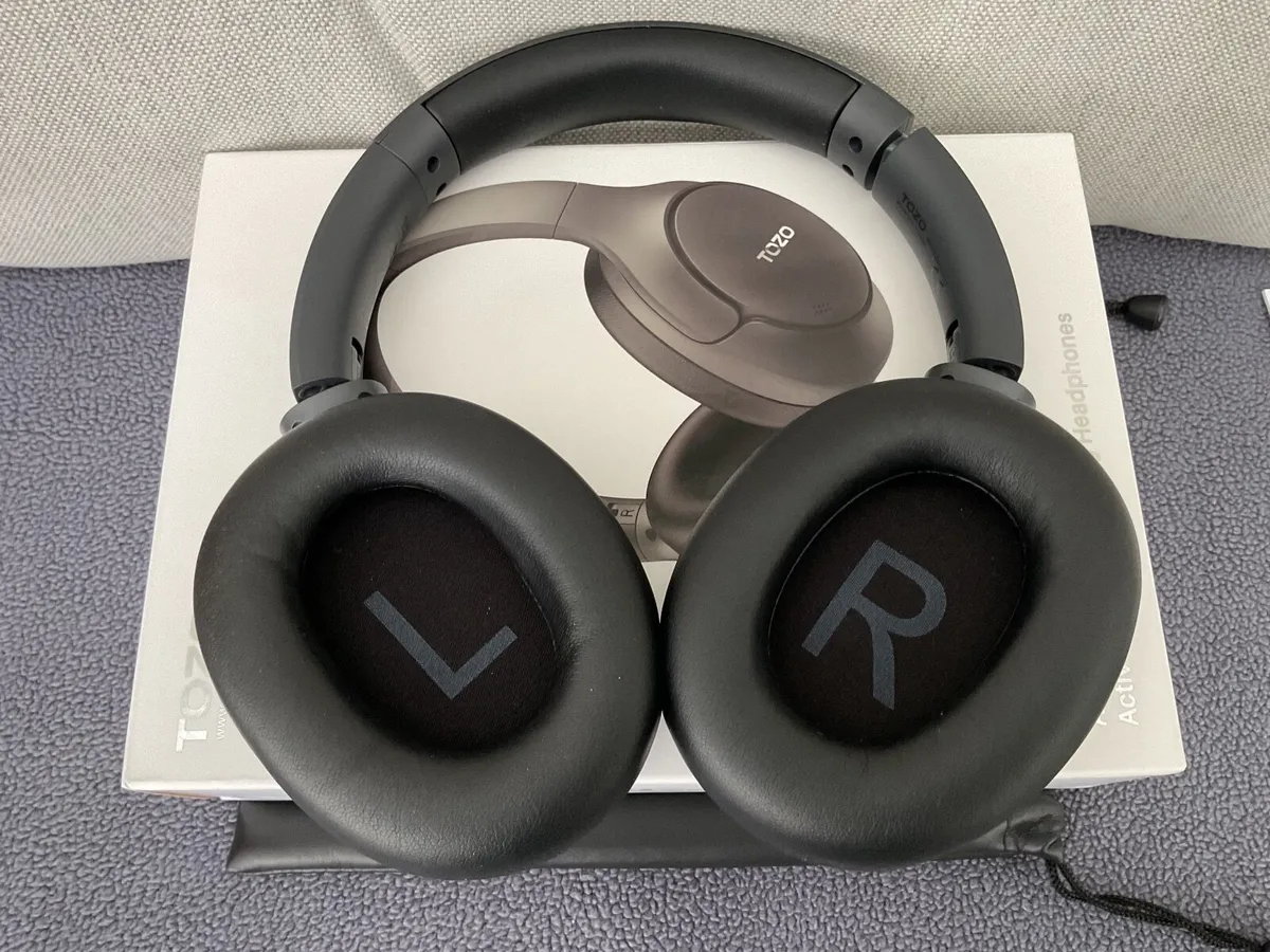 Tozo HT3 Headphones - Image 4