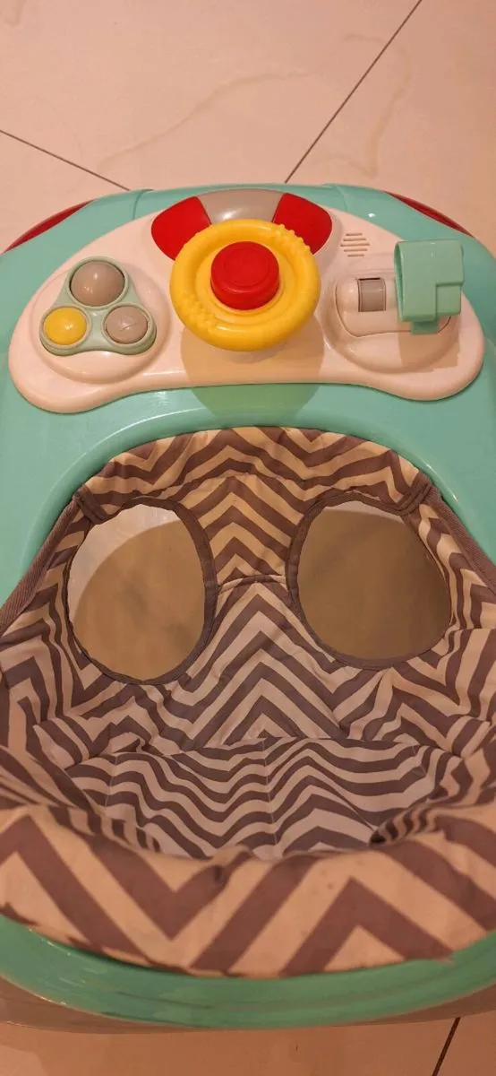 Babylo Walker - Image 3