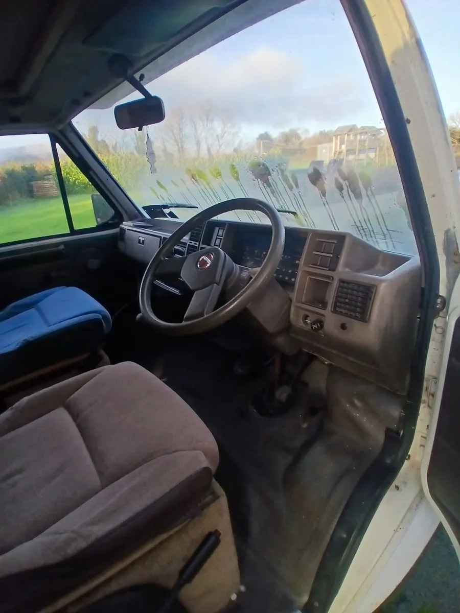 Cheap Camper for quick sale - Image 2