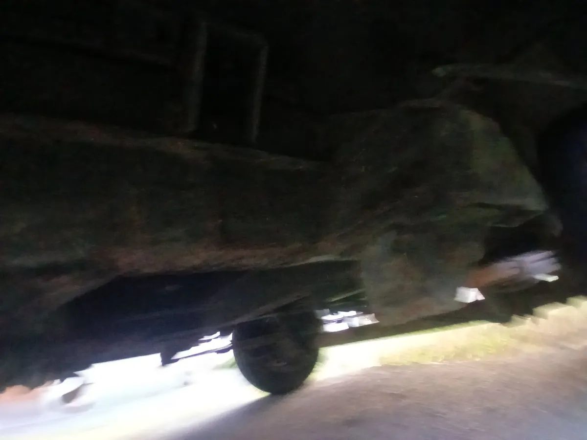 Cheap Camper for quick sale - Image 4