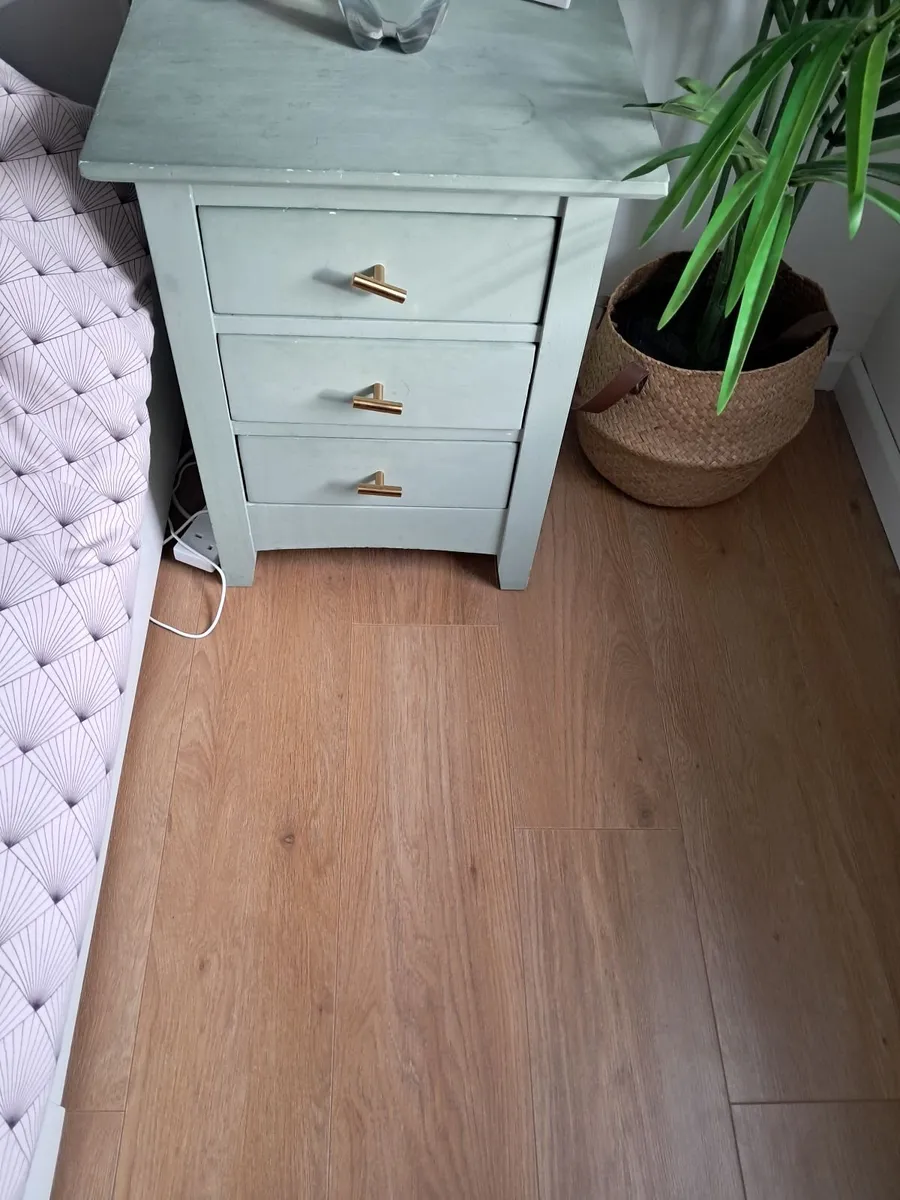 Drawer unit and night table - Image 2