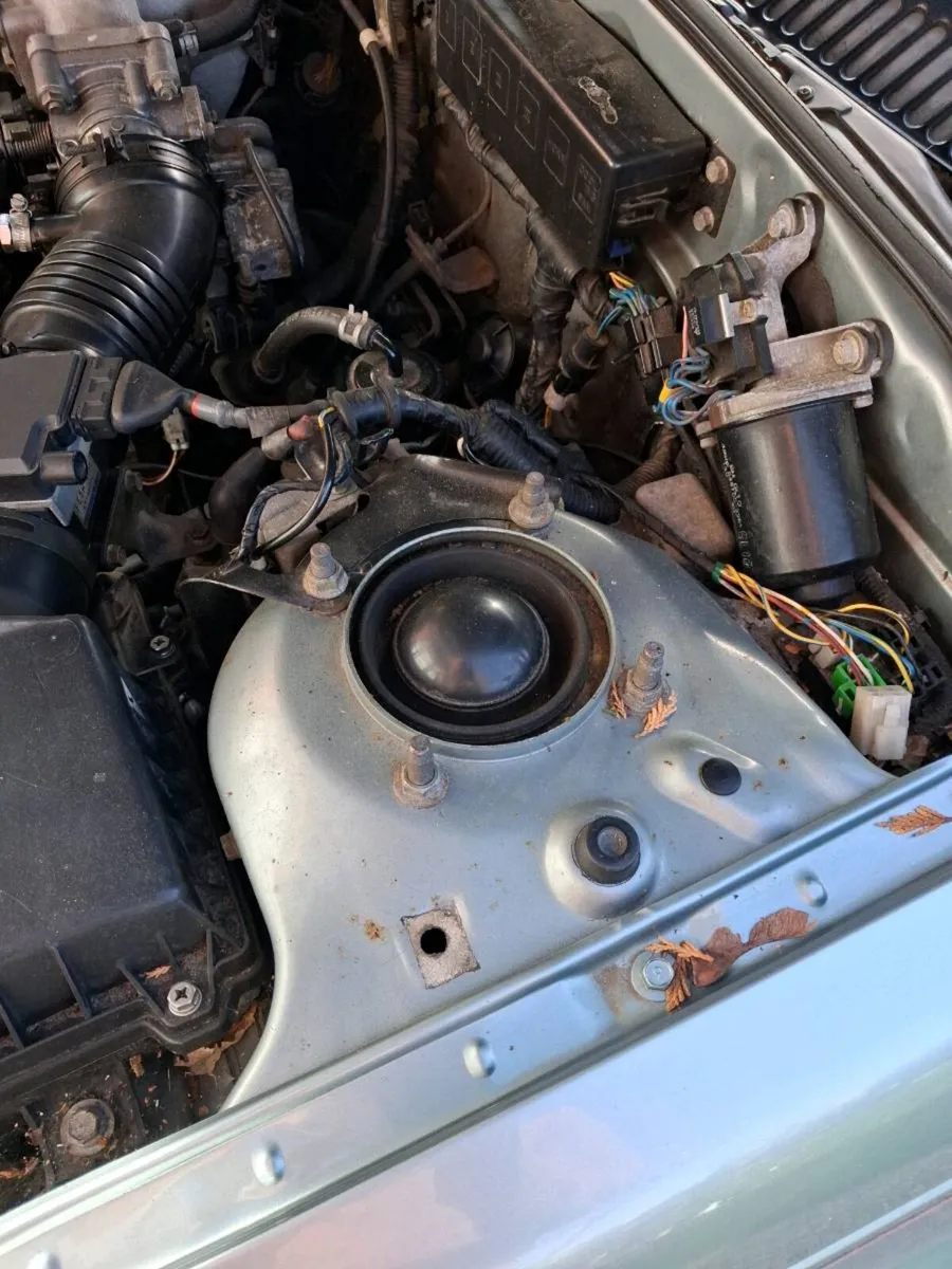 Classic car - Image 3