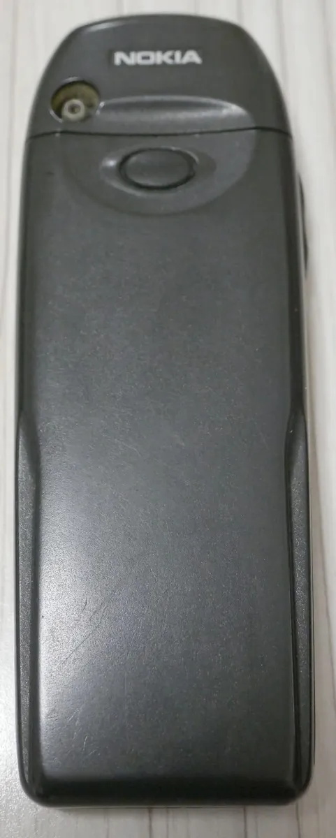 Nokia 6310i C2 E52 - Image 2