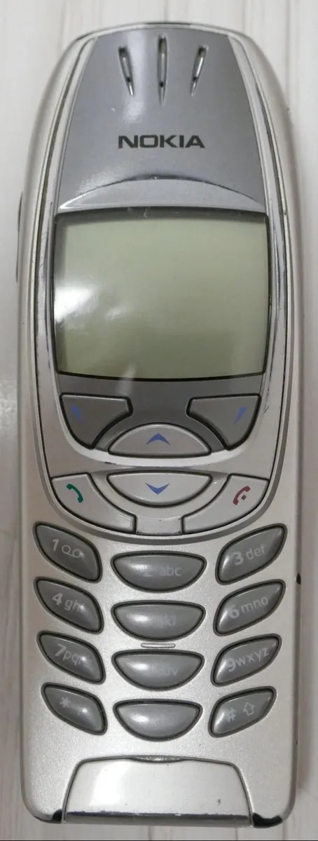 Nokia 6310i C2 E52 - Image 3