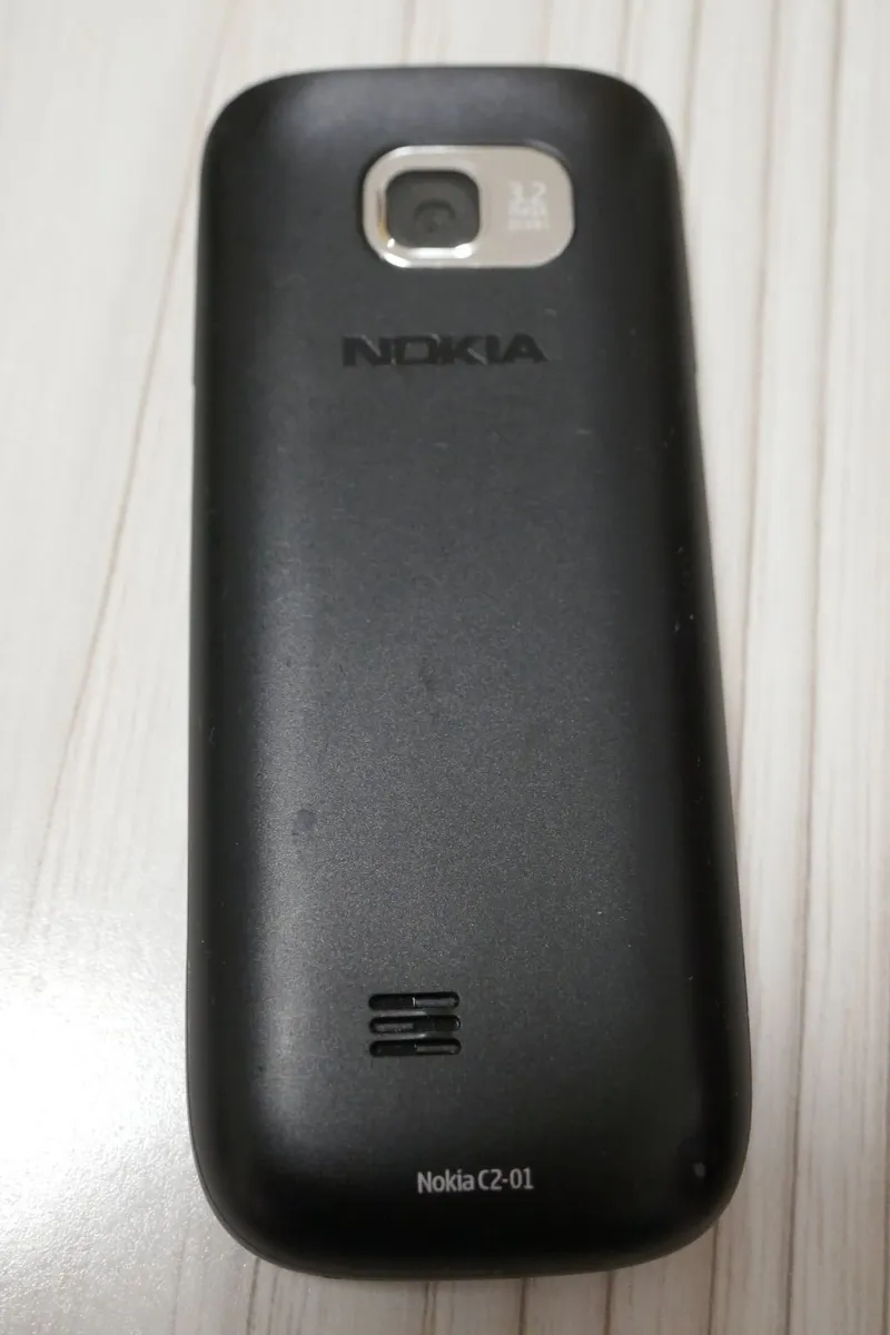 Nokia 6310i C2 E52 - Image 4