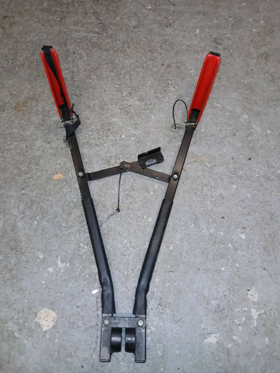 Bike rack - Image 2