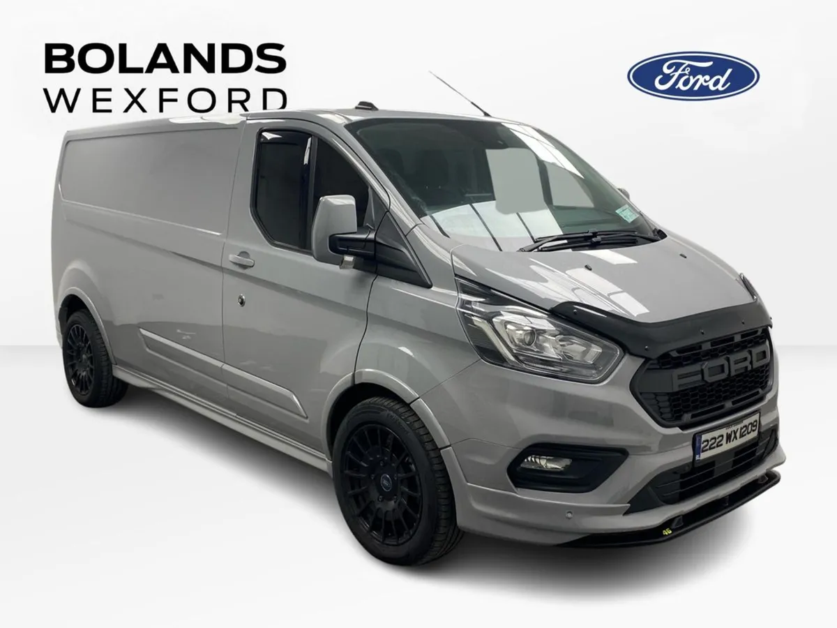 Ford Transit Custom TRANSIT CUSTOM V362 300 L TREN - Image 1