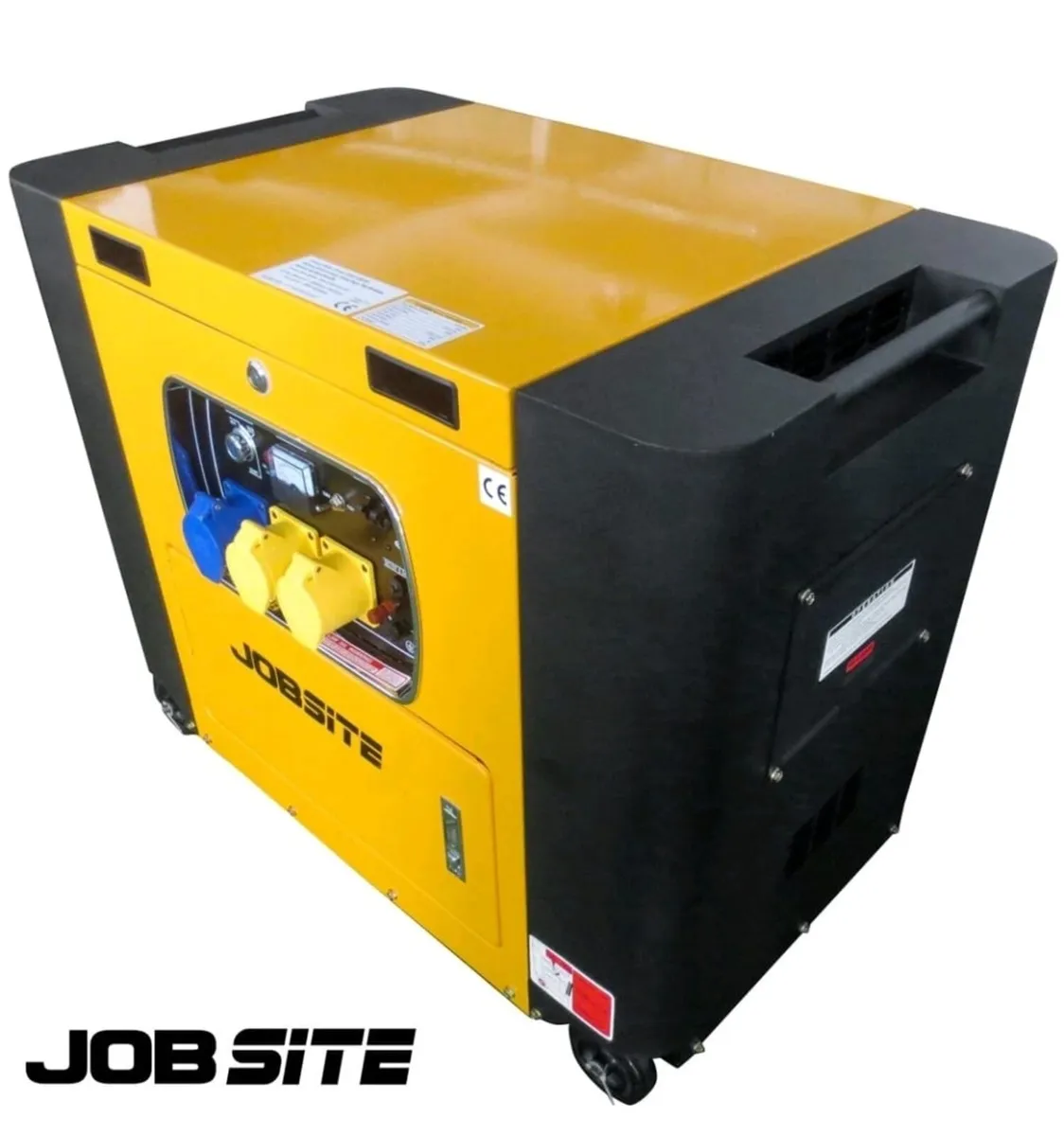 Midwest plant and farm machinery - Image 1