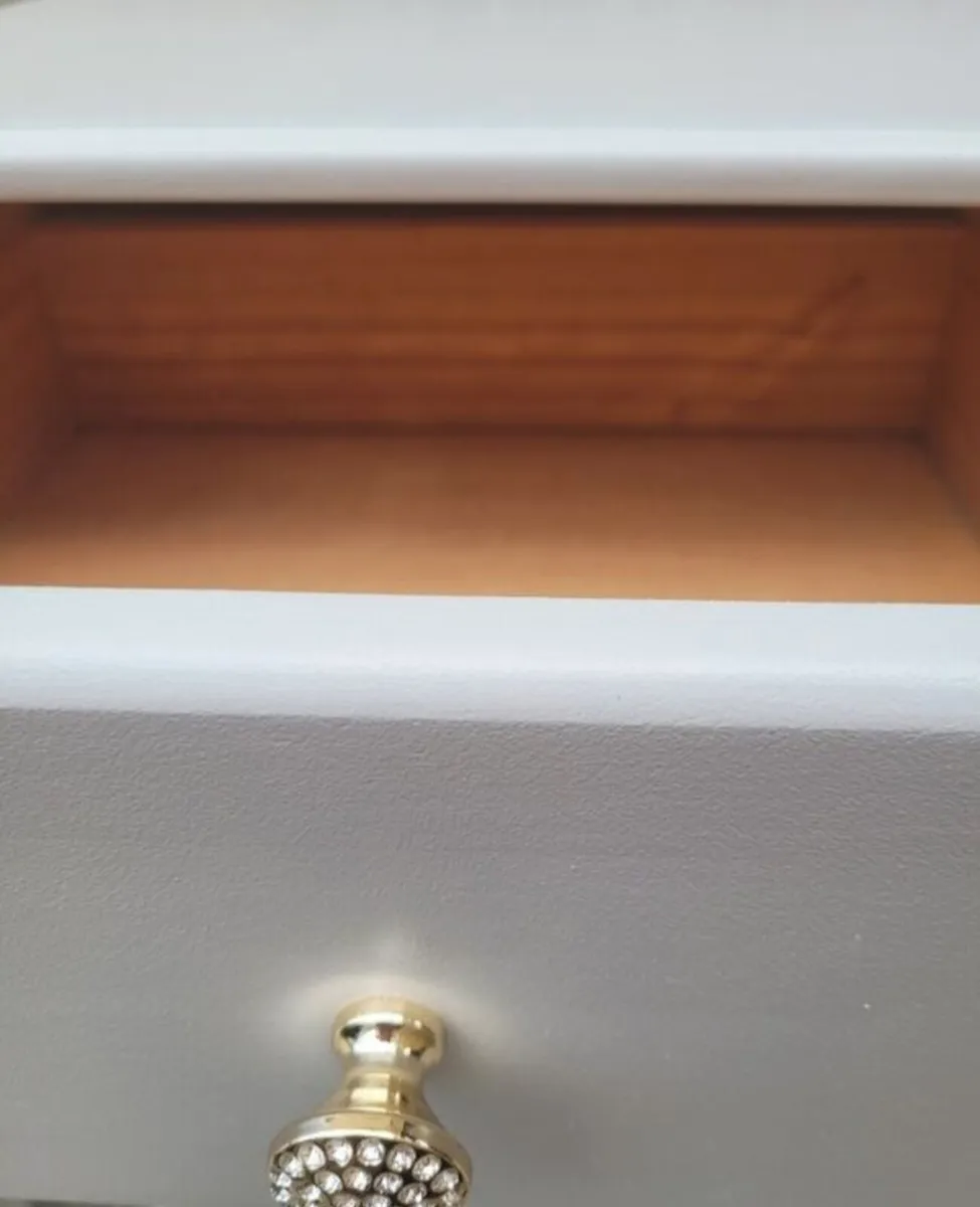Bedside Lockers - Image 4