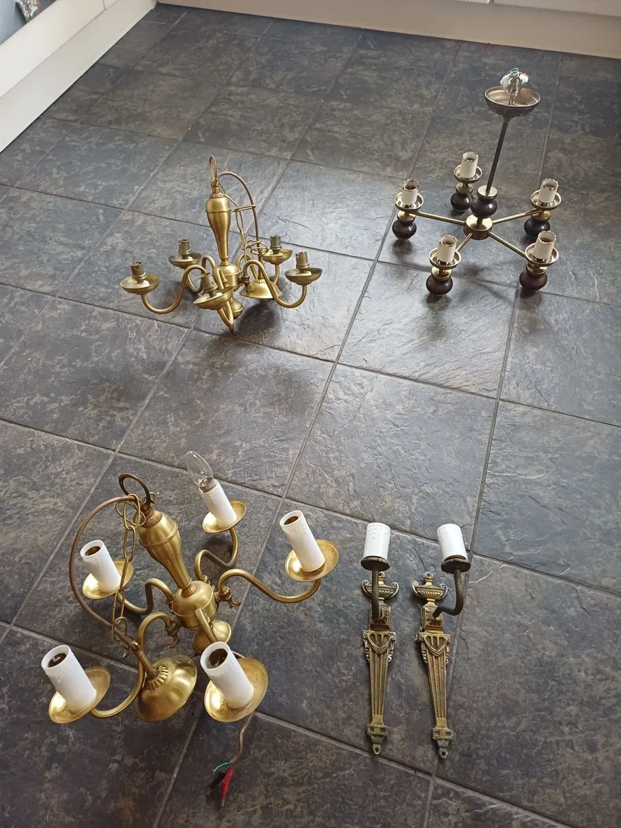 Lights - Image 1