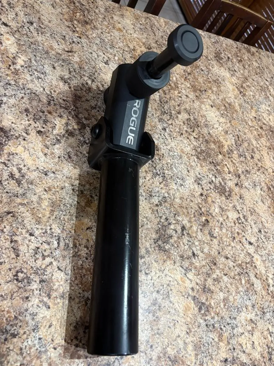 Rogue Monster Gym Landmine Attachment, Sell Cheap! Cost 280 Euro With Vat Before Shipping!!! - Image 3