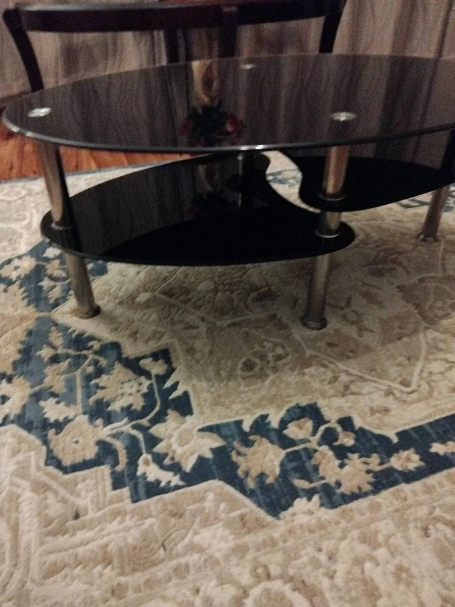 Coffee table - Image 3