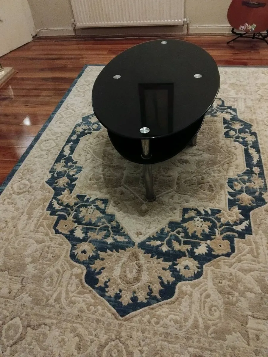 Coffee table - Image 1
