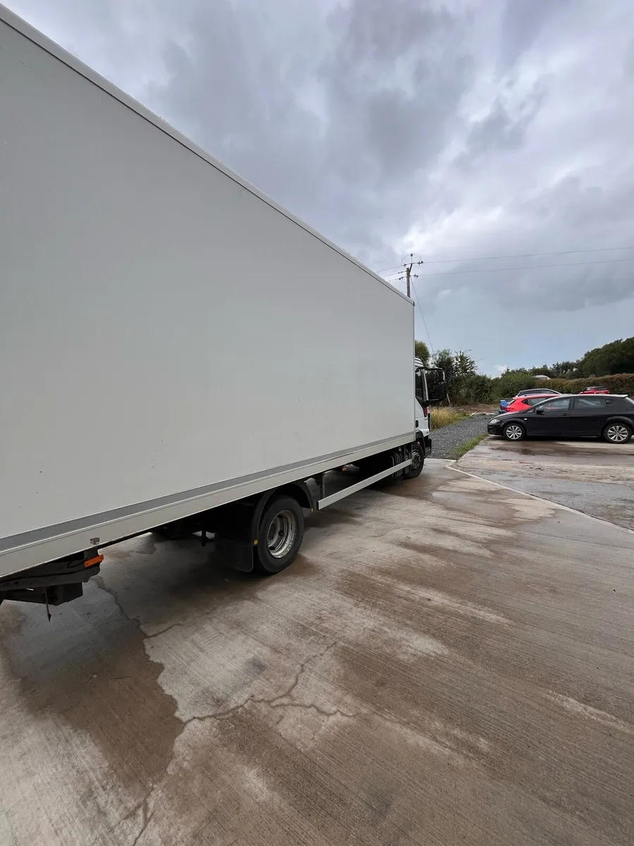 2018 Iveco 75-150- only 177,000kms - Image 2