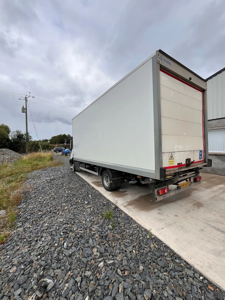 2018 Iveco 75-150- only 177,000kms - Image 3