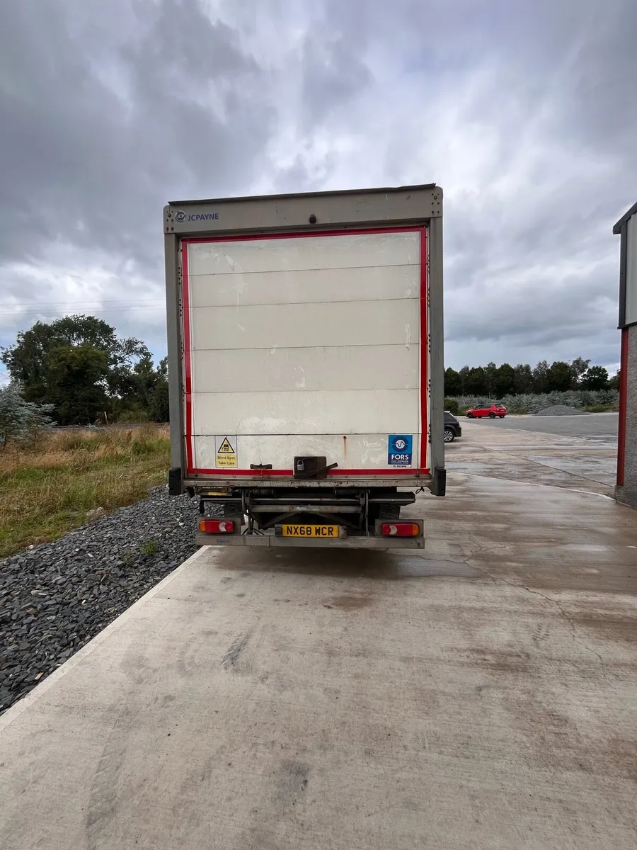 2018 Iveco 75-150- only 177,000kms - Image 4