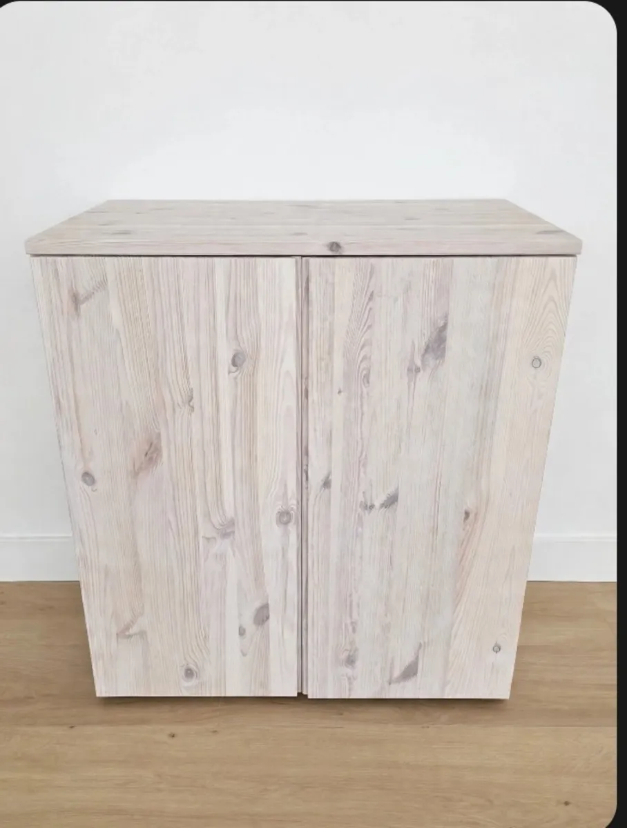 IKEA IVAR Cabinets x2 80x50c83 - Image 1