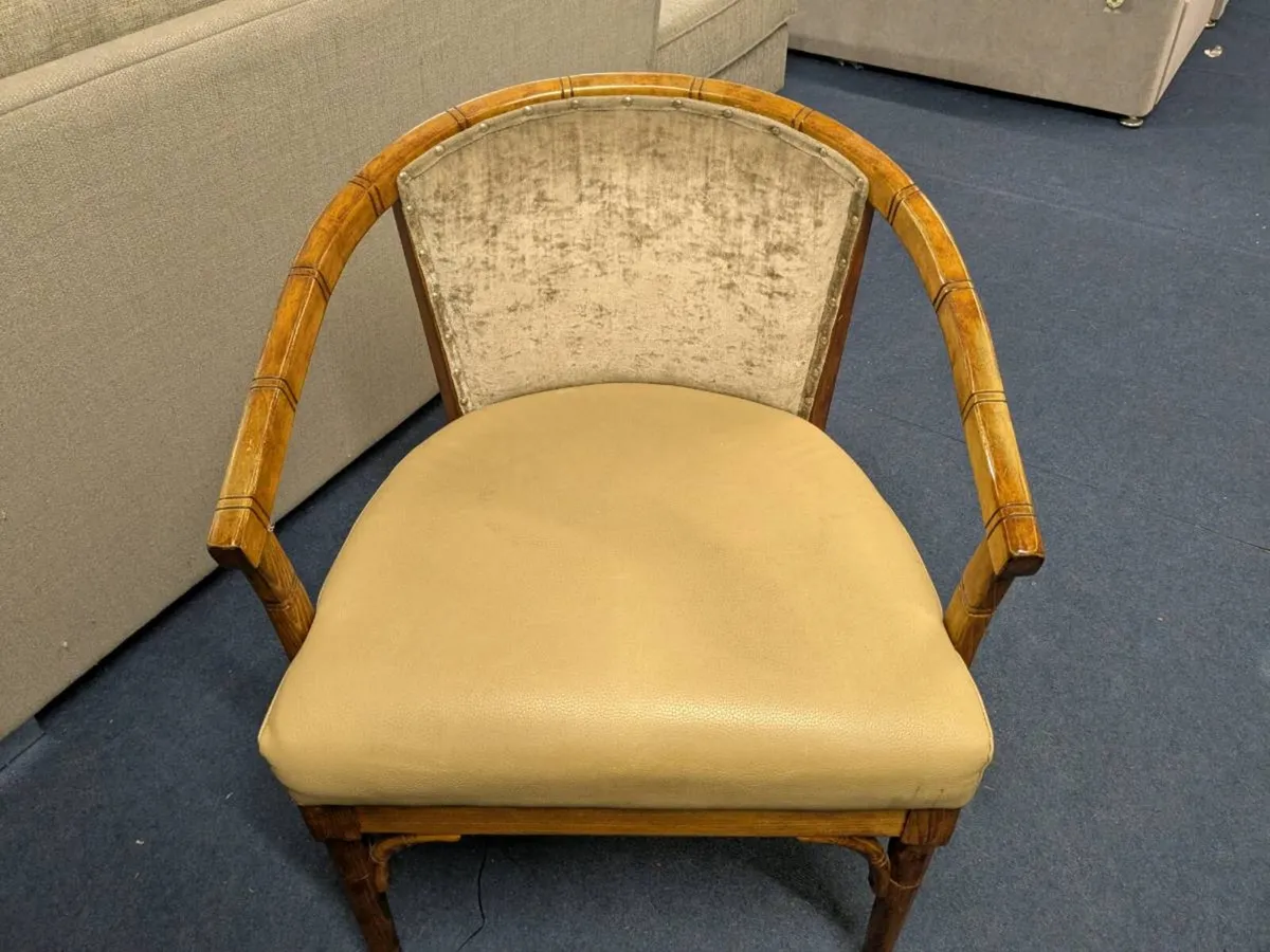 Restaurant Chairs - Image 3