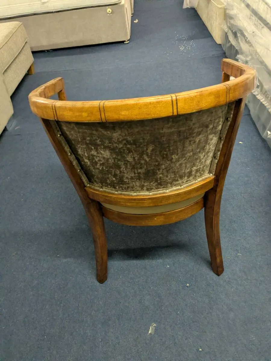 Restaurant Chairs - Image 4