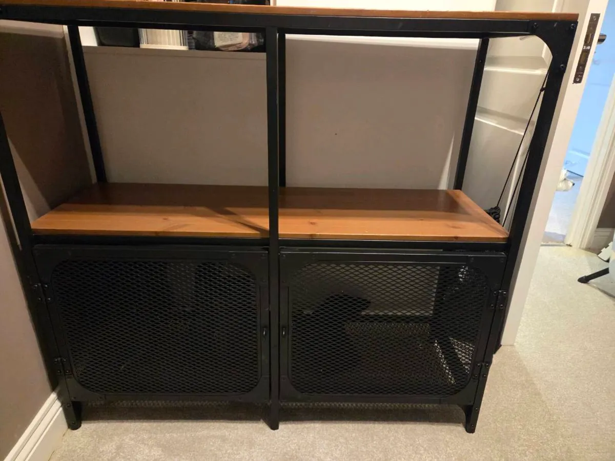 IKEA SIDEBOARD SMALL UNIT - Image 2