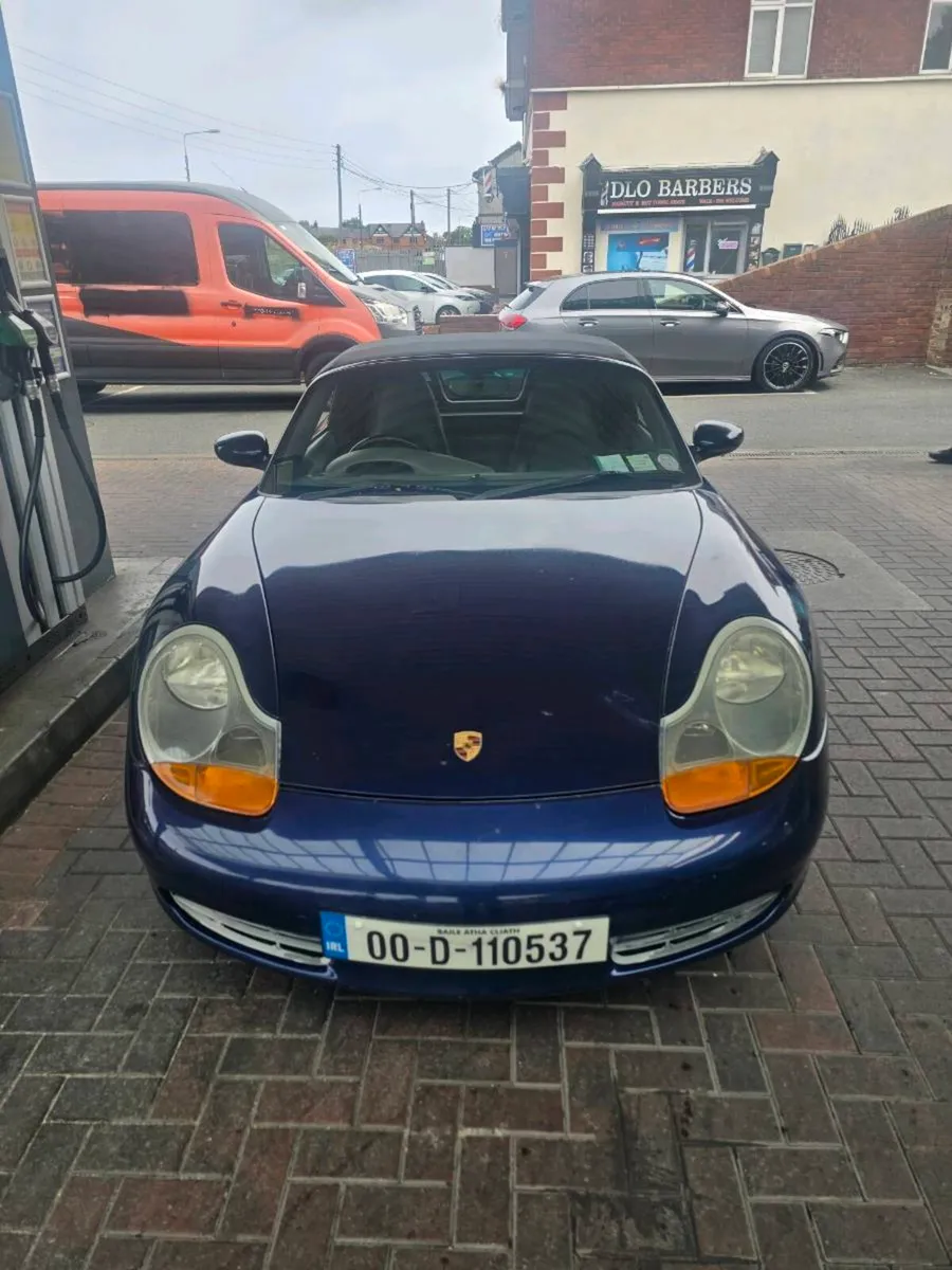 Porsche - Image 2
