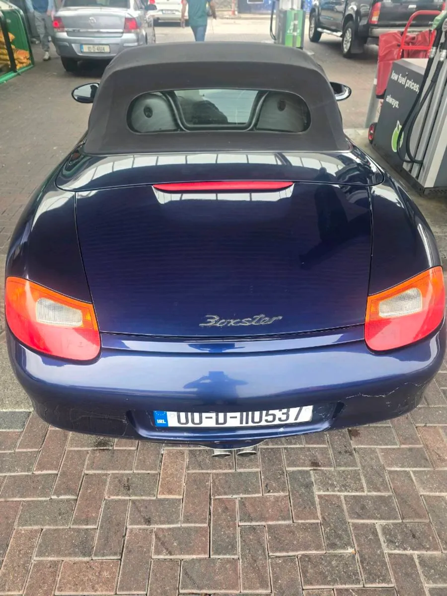 Porsche - Image 3