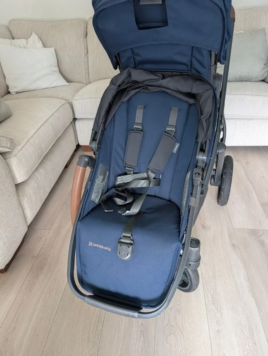 Double buggy - Image 2