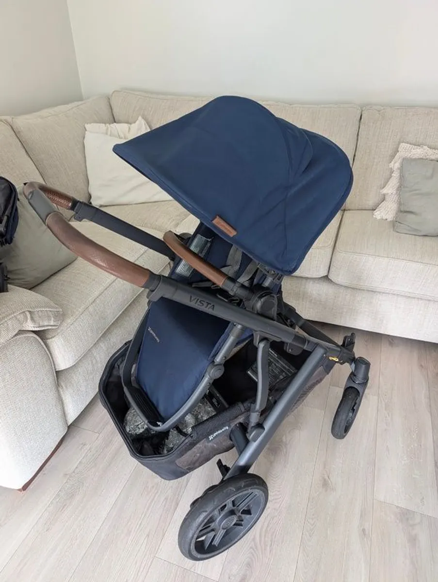 Double buggy - Image 3