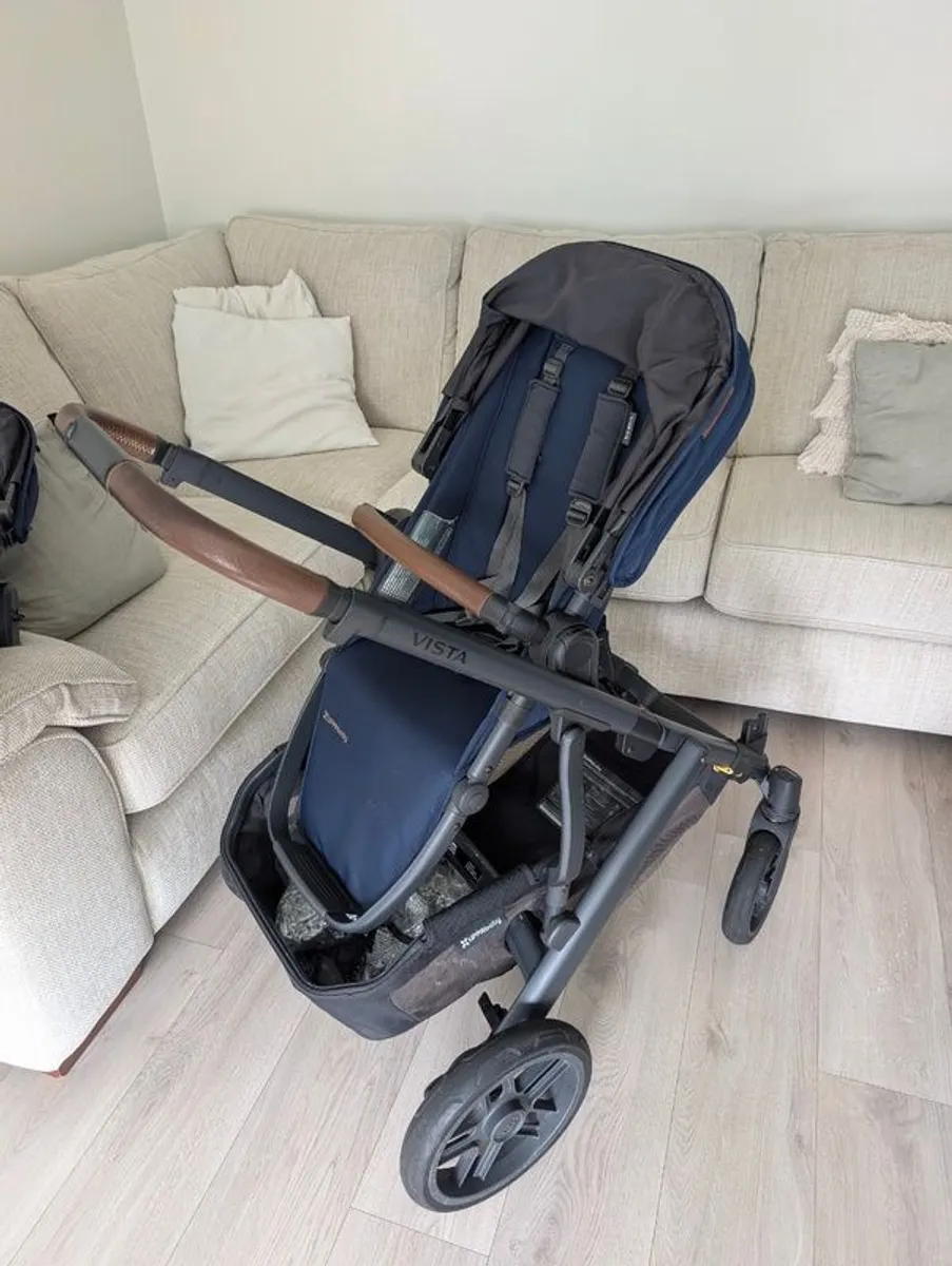 Double buggy - Image 4
