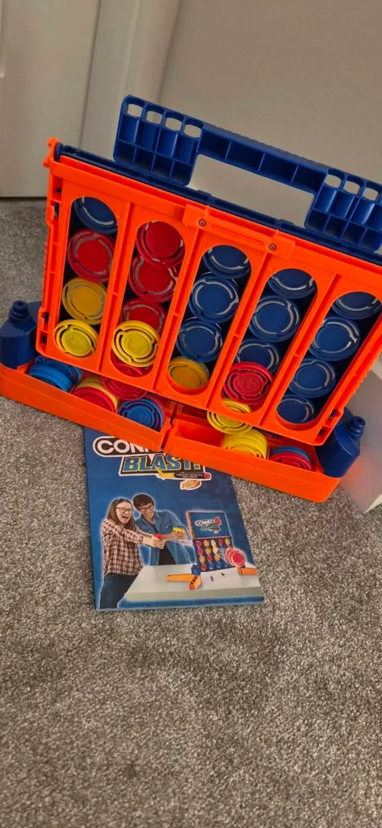 Big Nerf Bundle - Image 3
