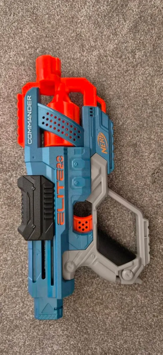 Big Nerf Bundle - Image 4