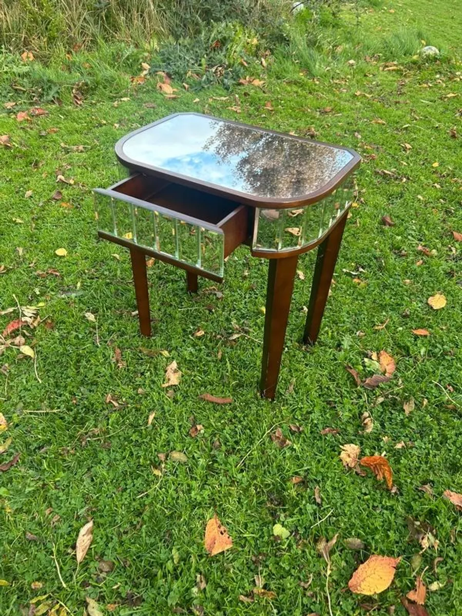 Side Table - Image 1