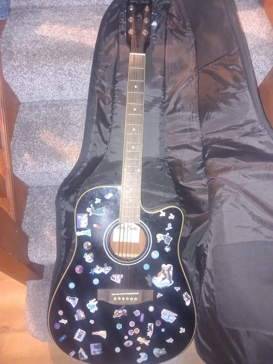 Guitar