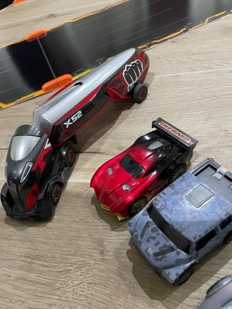 Car & Truck Racing - Anki Overdrive - Image 3