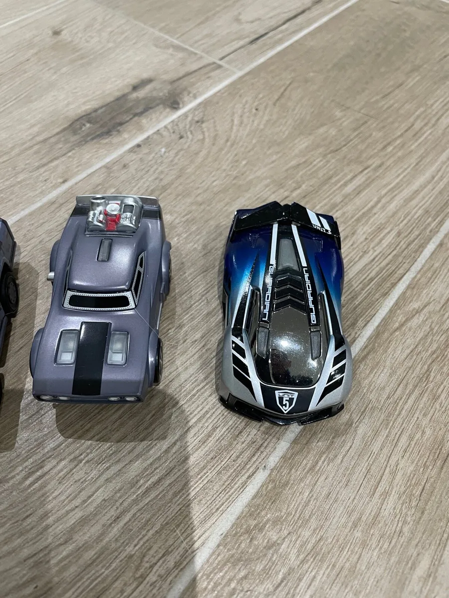 Car & Truck Racing - Anki Overdrive - Image 4