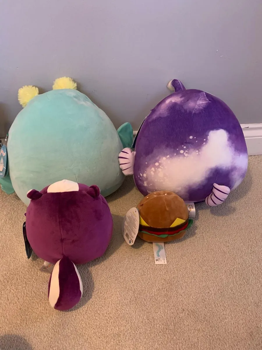 Squishmallows - Image 2