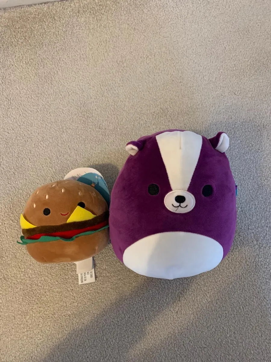 Squishmallows - Image 4