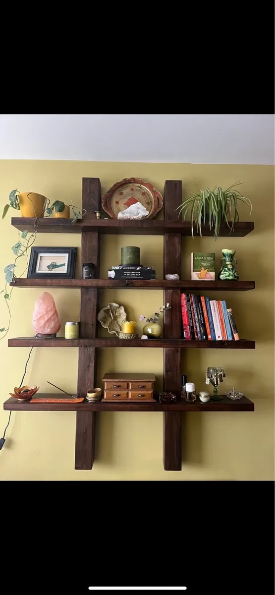 Awesome Shelves - Image 1