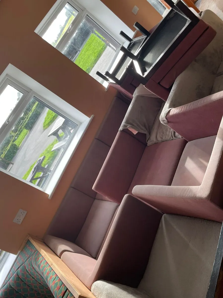 Office couches. choice of 20