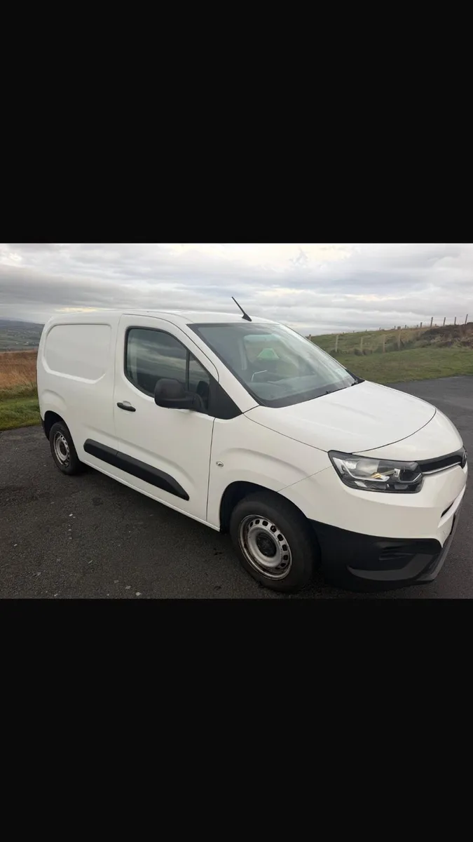 Van - Image 1