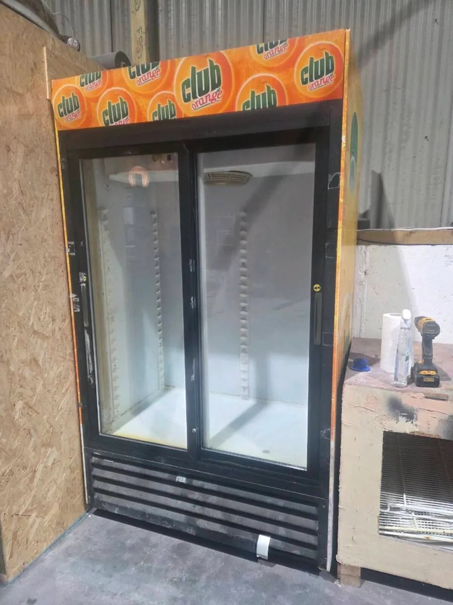 Cold room / chiller room - Image 3