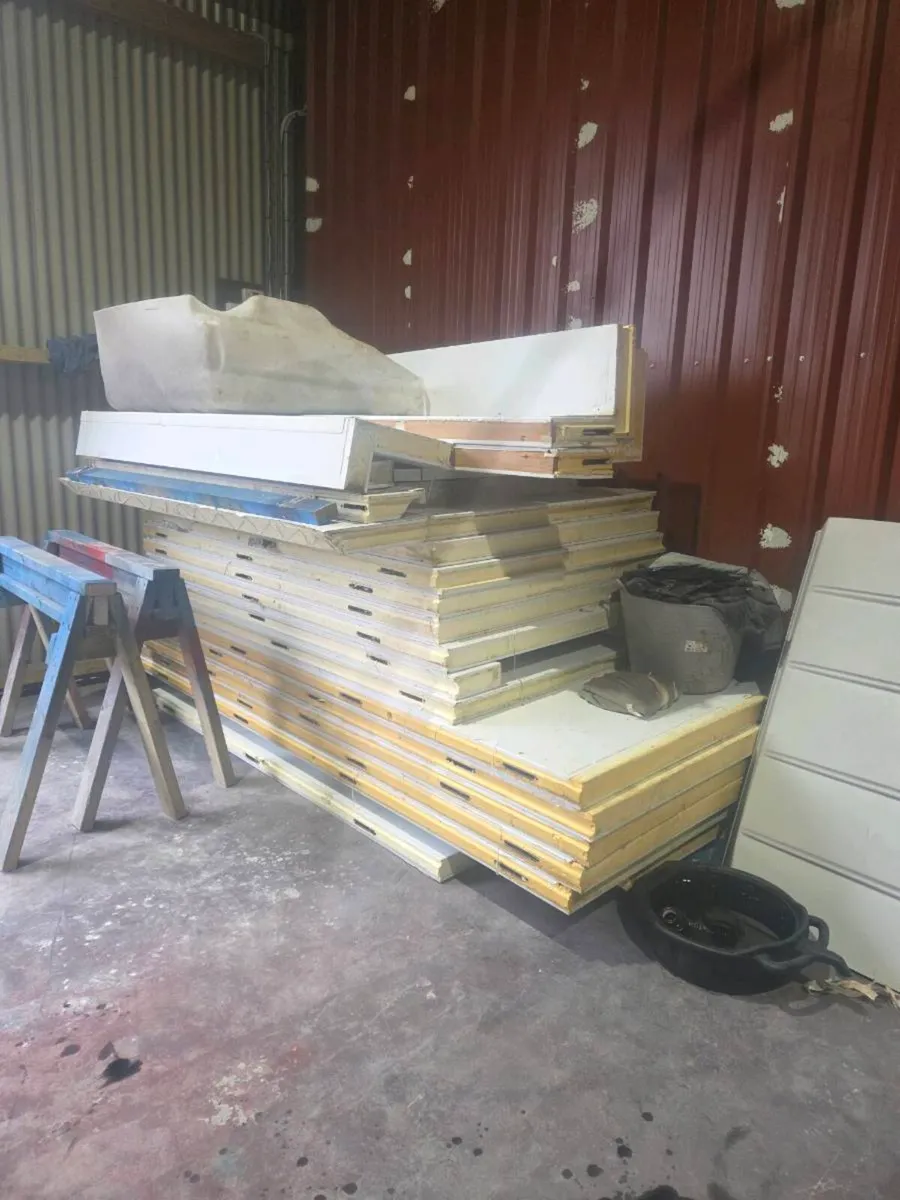 Cold room / chiller room - Image 2