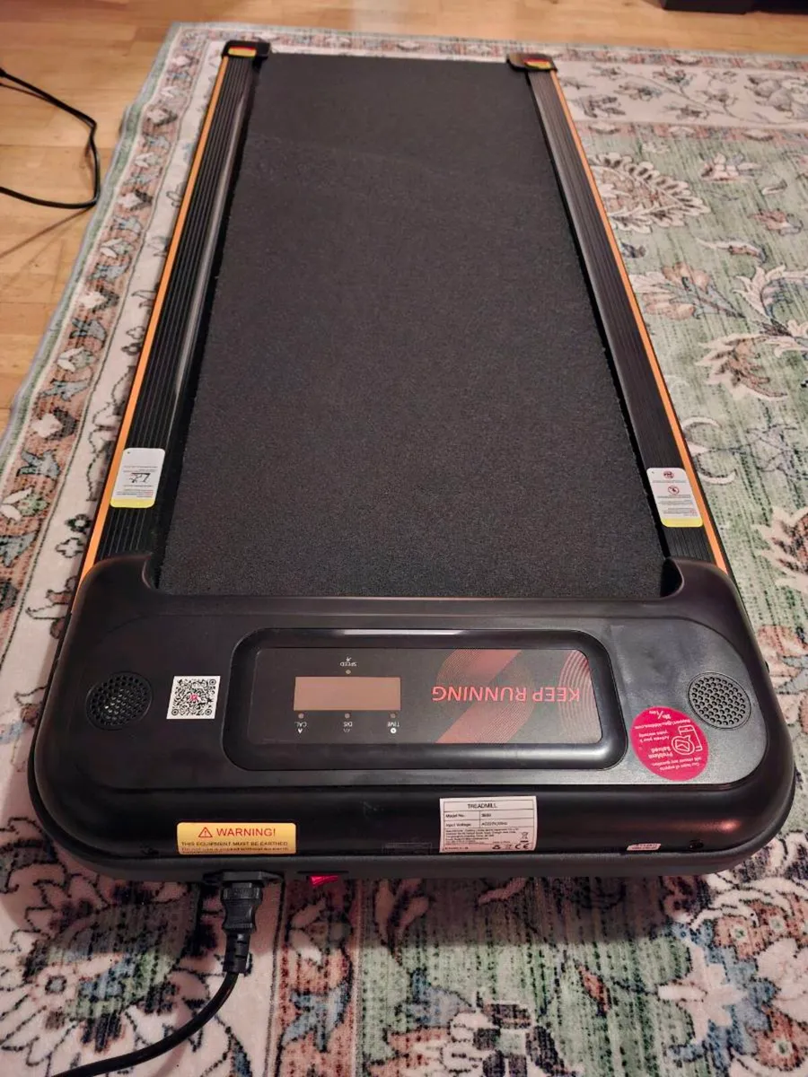 Treadmill - Image 1