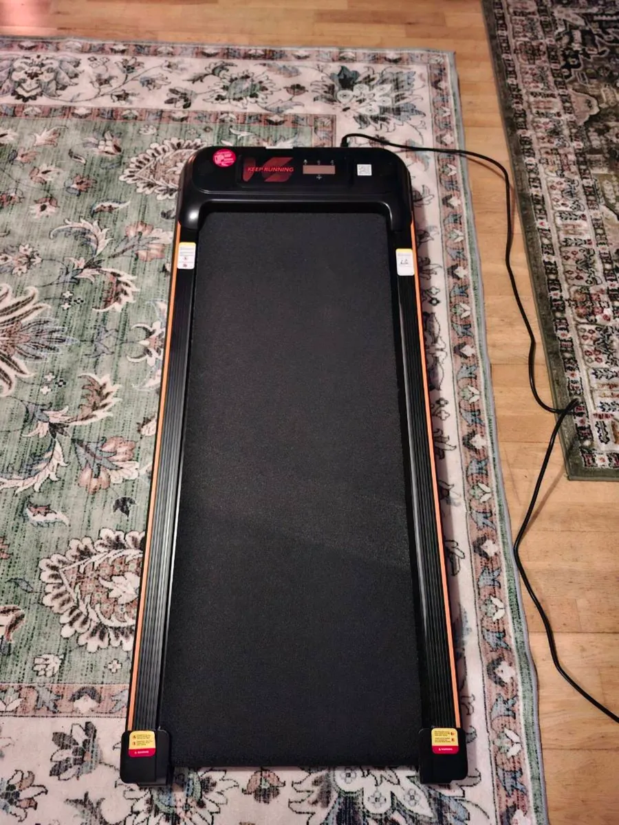 Treadmill - Image 2